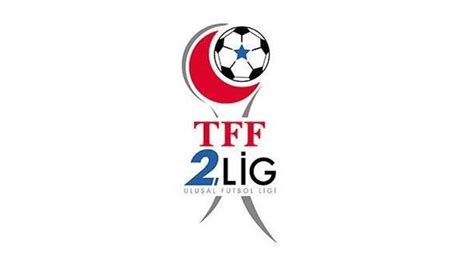TFF 2. Ligde 29. hafta maçları yarın yapılacak
